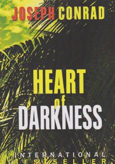 دانلود pdf کتاب Heart Of Darkness جوزف کنراد