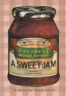 دانلود pdf کتاب A Sweet Jam هوشنگ مرادی کرمانی