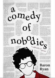 دانلود pdf کتاب A Comedy of Nobodies بارون رایان