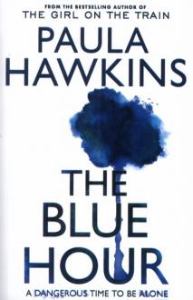 دانلود pdf کتاب The Blue Hour پائولا هاوکینز