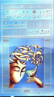 دانلود pdf کتاب تنها راه رسیدن به آرامش با مدیریت خیال نفیسه فیاض بخش