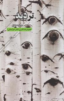 دانلود pdf کتاب تردید‏‫ حمیدرضا نادری (نادر خراسانی)