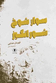 دانلود pdf کتاب سوار شوخ شورانگیز قهرمان هدایتی