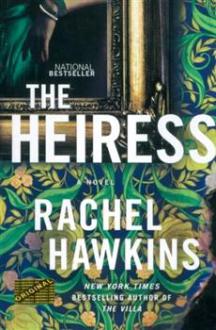 دانلود pdf کتاب The Heiress ریچل هاوکینز