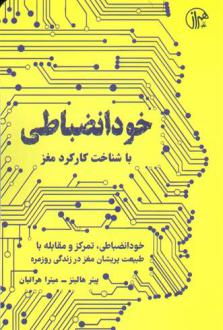 دانلود pdf کتاب خود انضباطی پیتر هالینز