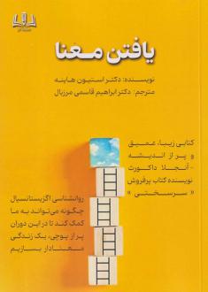 دانلود pdf کتاب یافتن معنا استون جی. هین