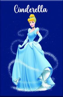 دانلود pdf کتاب Walt Disney: Cinderella والت دیزنی