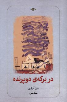 دانلود pdf کتاب در برکه‌ی دو پرنده فلن اوبراین