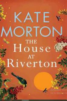 دانلود pdf کتاب The House at Riverton کیت مورتون