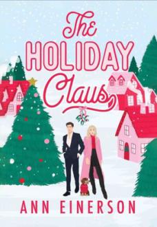 دانلود pdf کتاب The Holiday Claus آن اینرسون