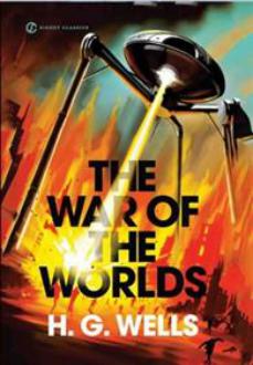 دانلود pdf کتاب The War of the Worlds اچ جی ولز