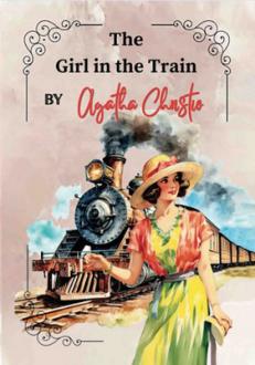 دانلود pdf کتاب The Girl in the Train آگاتا کریستی