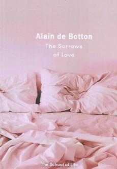 دانلود pdf کتاب the sorrows of love آلن دوباتن
