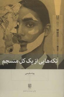 دانلود pdf کتاب تکه هایی از یک کل منسجم (شومیز) پونه مقیمی