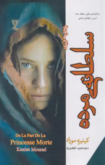 دانلود pdf کتاب یادگاری از یک سلطانه‌ی مرده کنیزه مراد