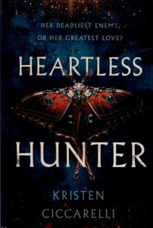 دانلود pdf کتاب Heartless Hunter کریستن سیکارلی