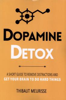 دانلود pdf کتاب Dopamine Detox تیبو موریس