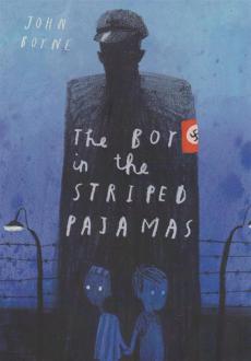 دانلود pdf کتاب The Boy in the Striped Pajamas جان بوین