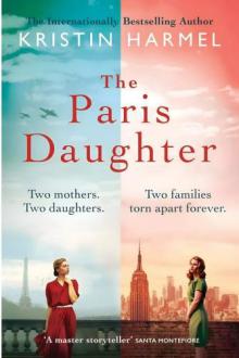 دانلود pdf کتاب The Paris Daughter کریستین هارمل