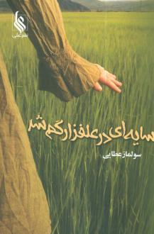 دانلود pdf کتاب سایه‌ای در علفزار گم شد سولماز عطایی