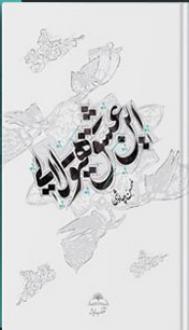دانلود pdf کتاب این عشق هیولایی (جلد سخت) محسن چاوشی
