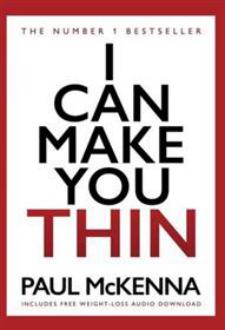 دانلود pdf کتاب I Can Make You Thin پل مکنا
