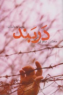 دانلود pdf کتاب دربند مجتبی صفوی