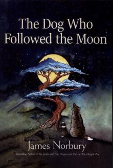 دانلود pdf کتاب The Dog Who Followed the Moon جیمز نوربری