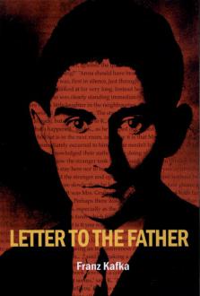 دانلود pdf کتاب letter to the father فرانتس کافکا