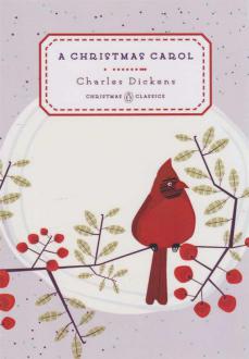 دانلود pdf کتاب A Christmas Carol چارلز دیکنز
