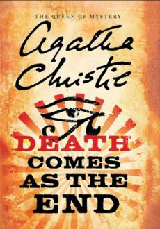 دانلود pdf کتاب Death Comes as the End آگاتا کریستی