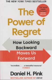 دانلود pdf کتاب The Power of Regret دانیل پینک