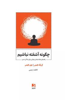 دانلود pdf کتاب چگونه آشفته نباشیم دون هیس