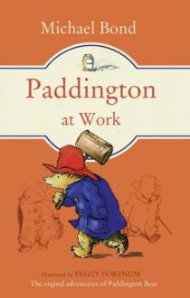 دانلود pdf کتاب Paddington at Work مایکل باند