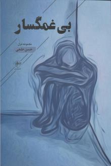 دانلود pdf کتاب بی غمگسار حسن خلجی