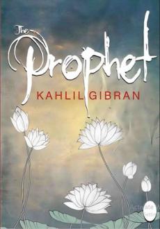 دانلود pdf کتاب The Prophet جبران خلیل جبران