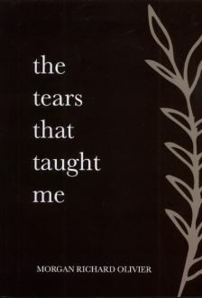 دانلود pdf کتاب The Tears That Taught Me مورگان ریچارد الیویه