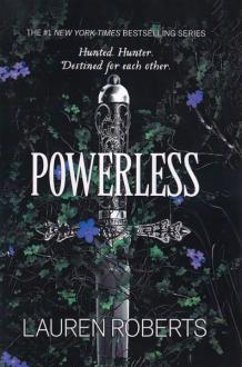 دانلود pdf کتاب Powerless لورن رابرتس