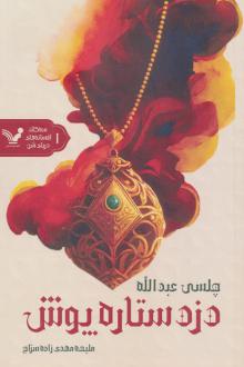 دانلود pdf کتاب دزد ستاره‌پوش چلسی عبدالله