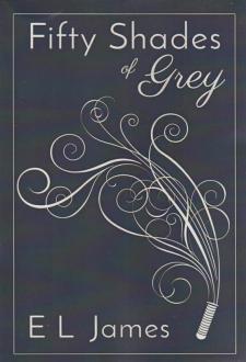 دانلود pdf کتاب Fifty Shades of Grey ای ال جیمز