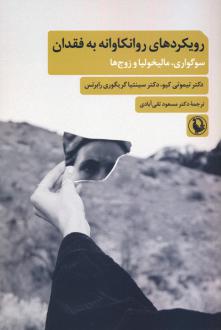 دانلود pdf کتاب رویکردهای روانکاوانه به فقدان تیموتی کیو
