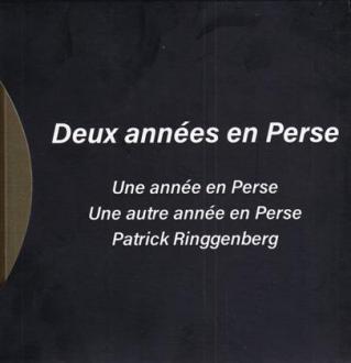 دانلود pdf کتاب Deux années en perse پاتریک رینگنبرگ