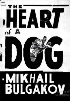 دانلود pdf کتاب Heart of a Dog میخائیل بولگاکف