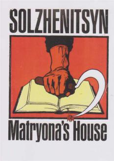 دانلود pdf کتاب Matryona's House الکساندر سولژنیتسن