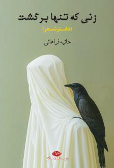دانلود pdf کتاب زنی که تنها برگشت حانیه فراهانی