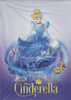 دانلود pdf کتاب Walt Disney 7: Cinderella والت دیزنی