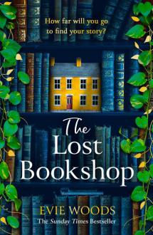 دانلود pdf کتاب The Lost Bookshop ایوی وودز