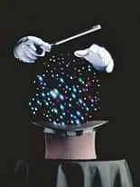 دانلود pdf کتاب ترفندهای شگفت انگیز شعبده بازی با وسایل معمولی ماروین برگلاس رایگان