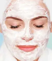 دانلود pdf کتاب انواع ماسک های صورت فردین صادقی رایگان