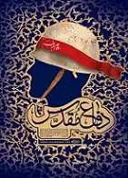 دانلود pdf کتاب دفاع مقدس و ناگفته های آن‎ علی دوستی رایگان